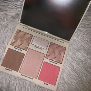 COVER FX Perfector Face Palette
